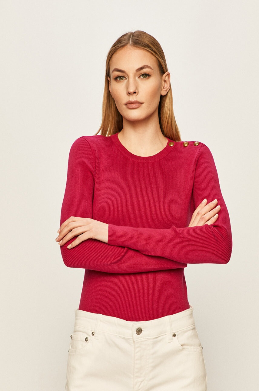 Lauren Ralph Lauren Пуловер - Pepit.bg