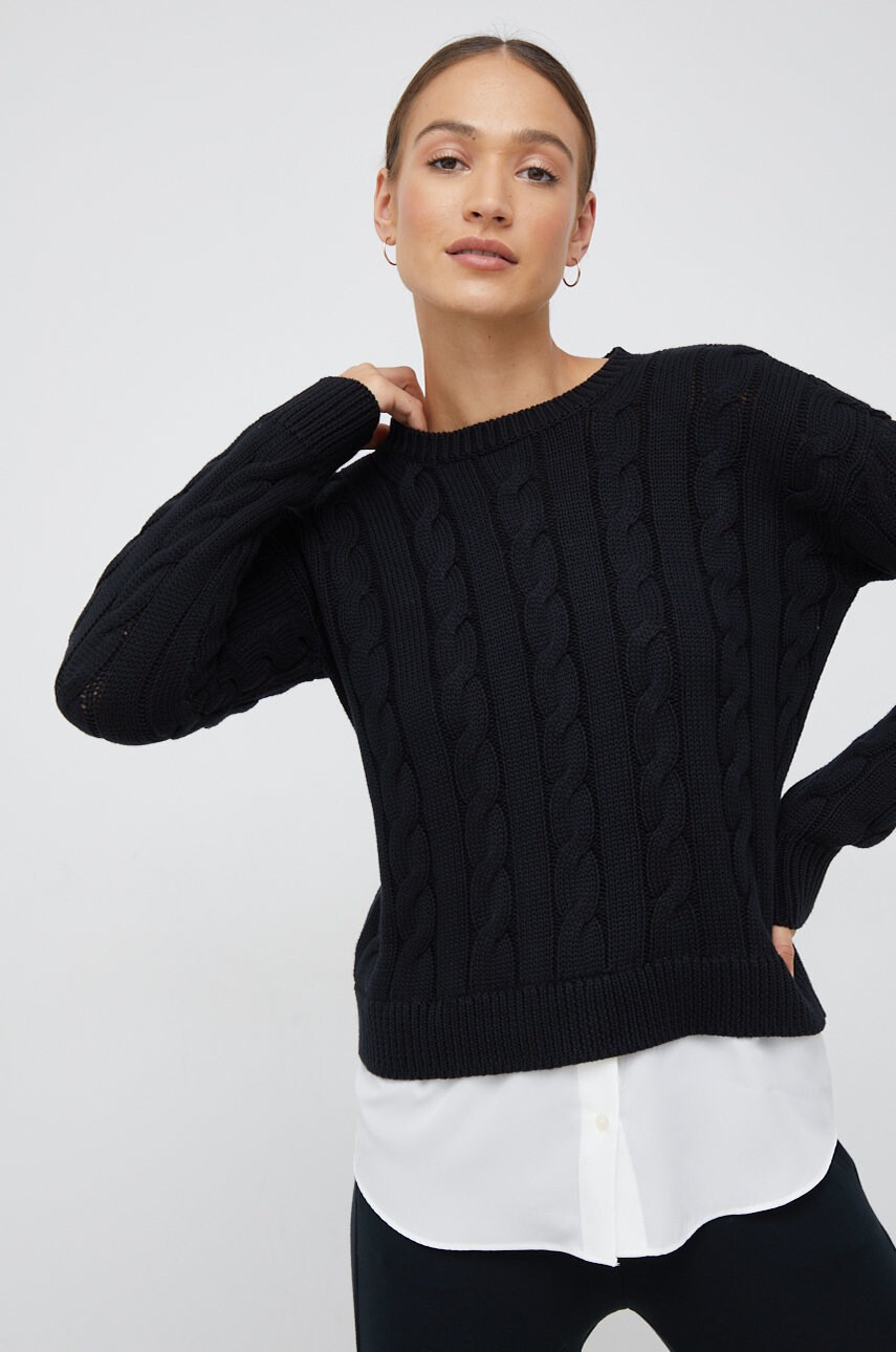 Lauren Ralph Lauren Пуловер - Pepit.bg