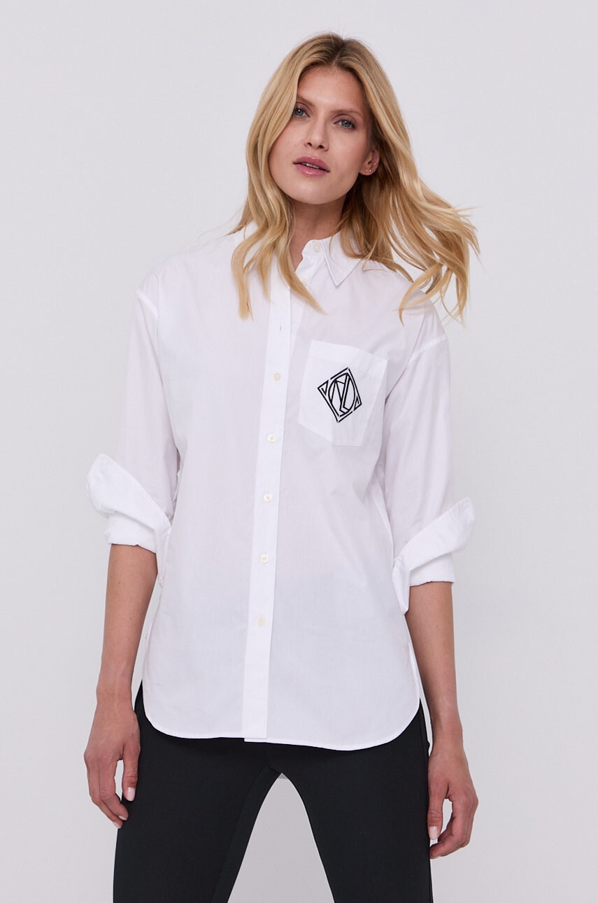 Lauren Ralph Lauren Риза - Pepit.bg