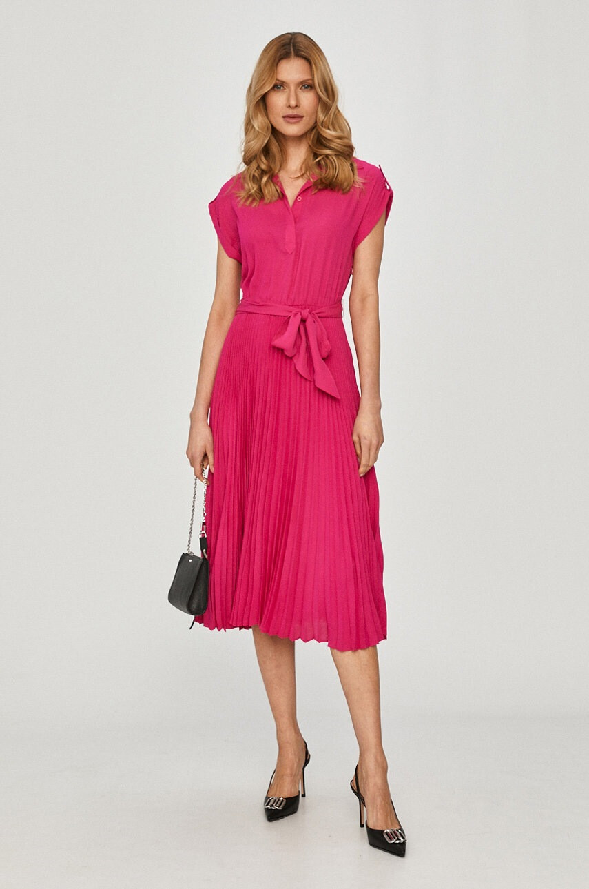 Lauren Ralph Lauren Рокля - Pepit.bg