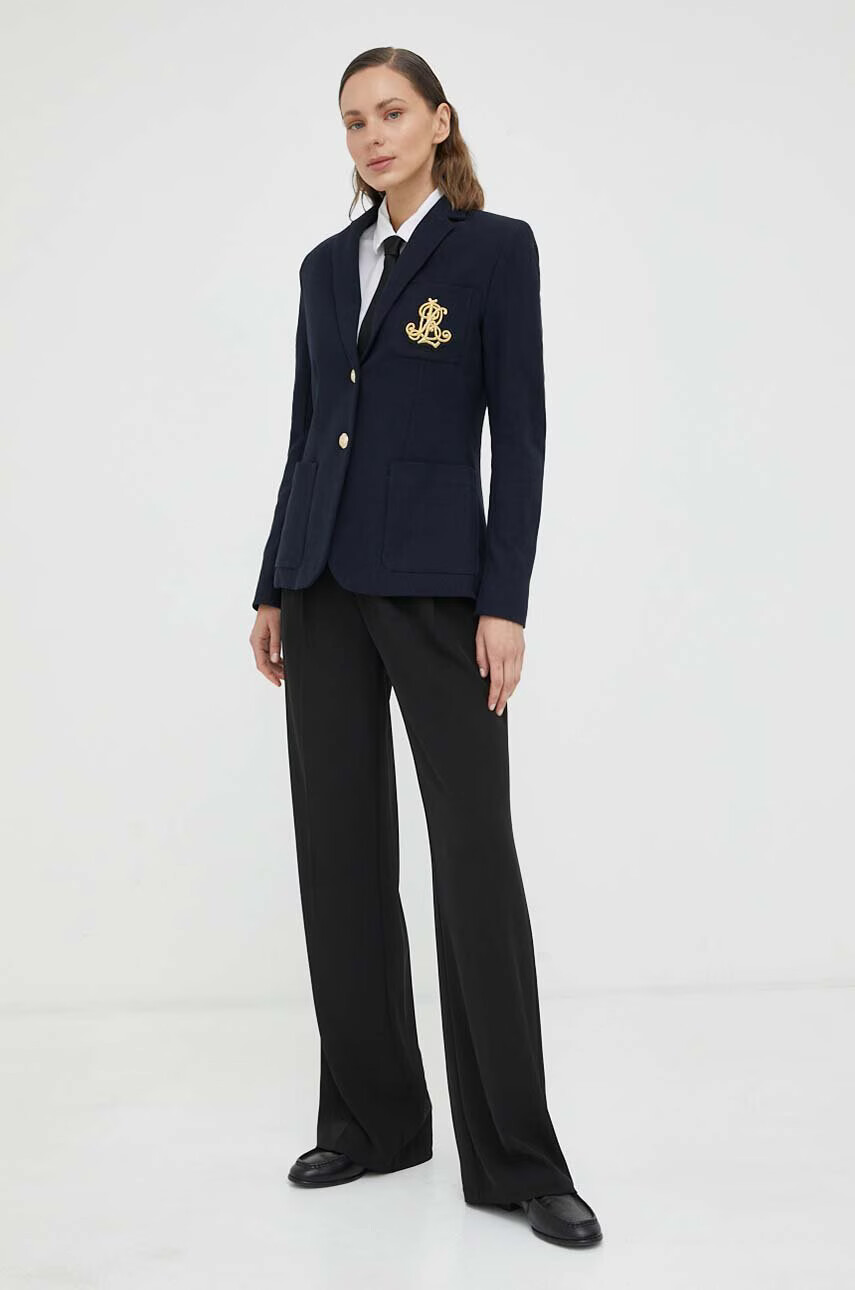 Lauren Ralph Lauren Сако в тъмносиньо - Pepit.bg