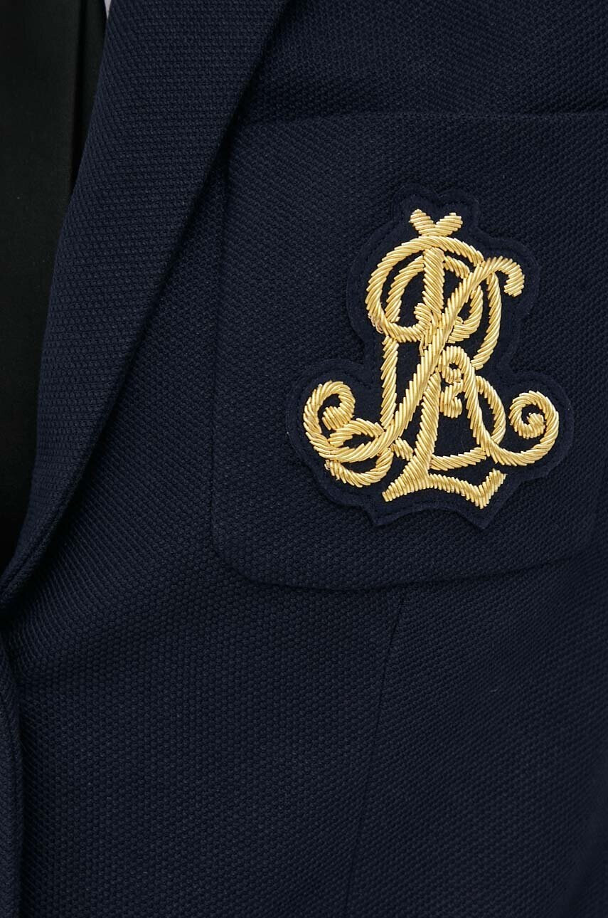 Lauren Ralph Lauren Сако в тъмносиньо - Pepit.bg