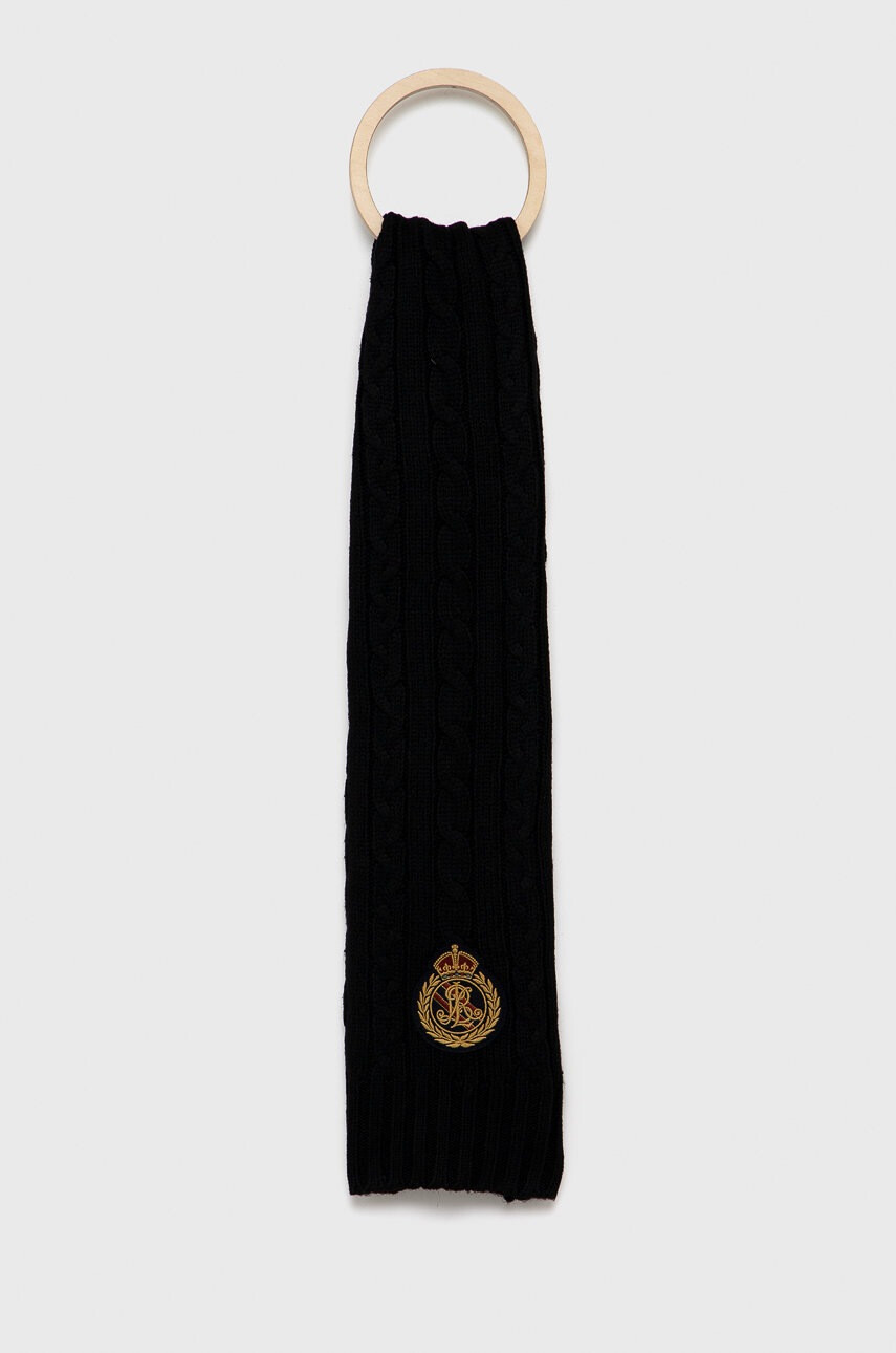 Lauren Ralph Lauren Шал с вълна - Pepit.bg