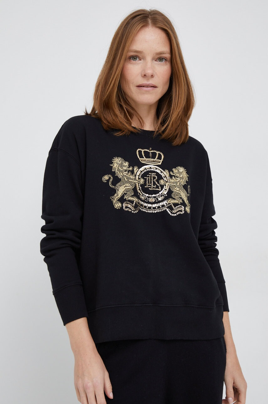 Lauren Ralph Lauren Суичър - Pepit.bg
