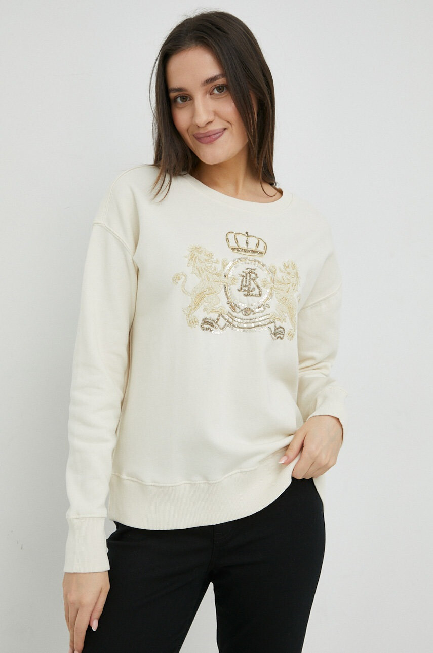 Lauren Ralph Lauren Суичър - Pepit.bg