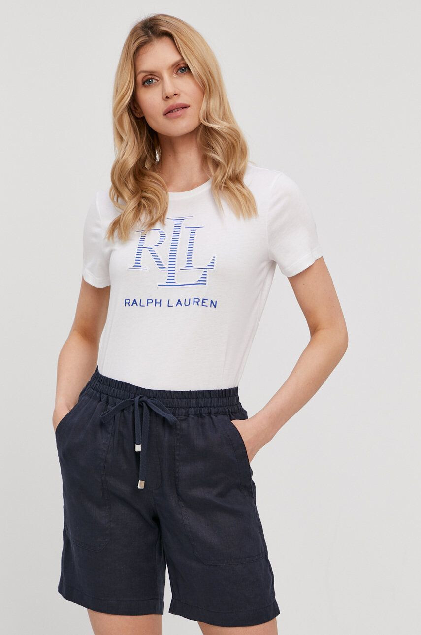 Lauren Ralph Lauren Тениска - Pepit.bg