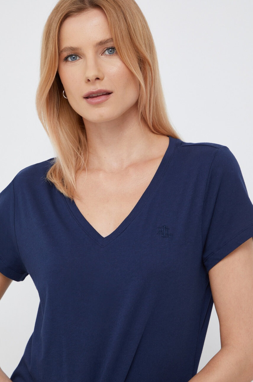 Lauren Ralph Lauren Тениска - Pepit.bg