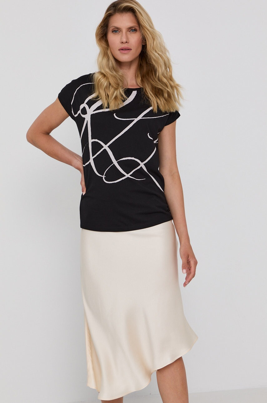 Lauren Ralph Lauren Тениска - Pepit.bg