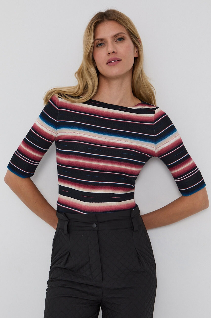 Lauren Ralph Lauren Тениска - Pepit.bg
