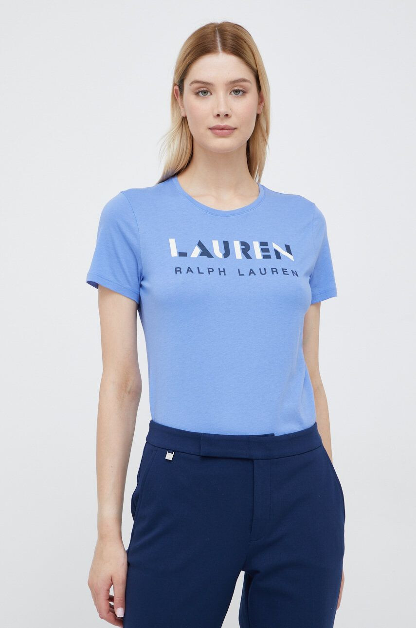 Lauren Ralph Lauren Тениска - Pepit.bg