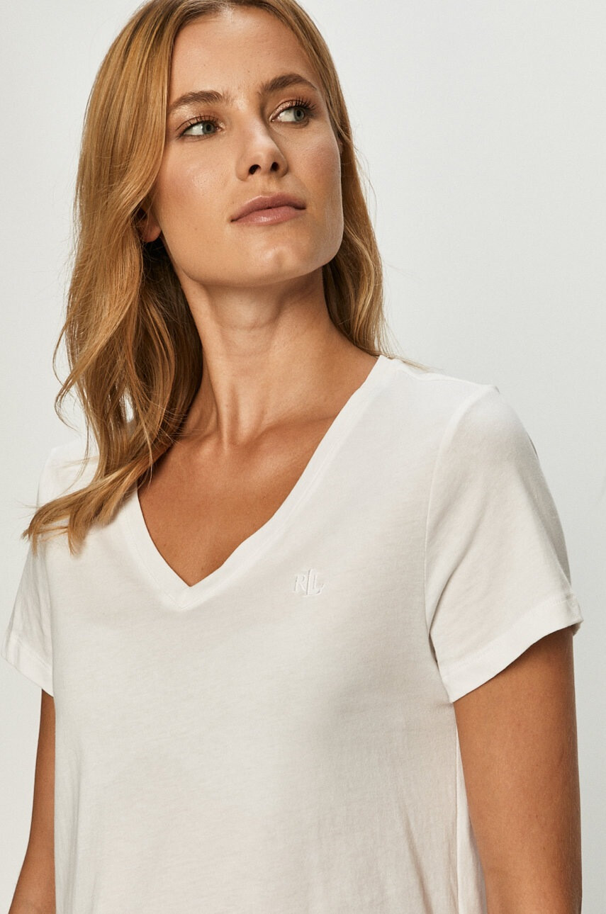 Lauren Ralph Lauren Тениска - Pepit.bg