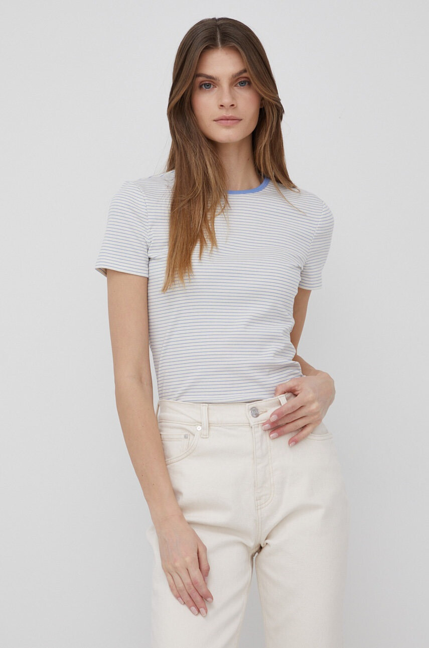 Lauren Ralph Lauren Тениска - Pepit.bg