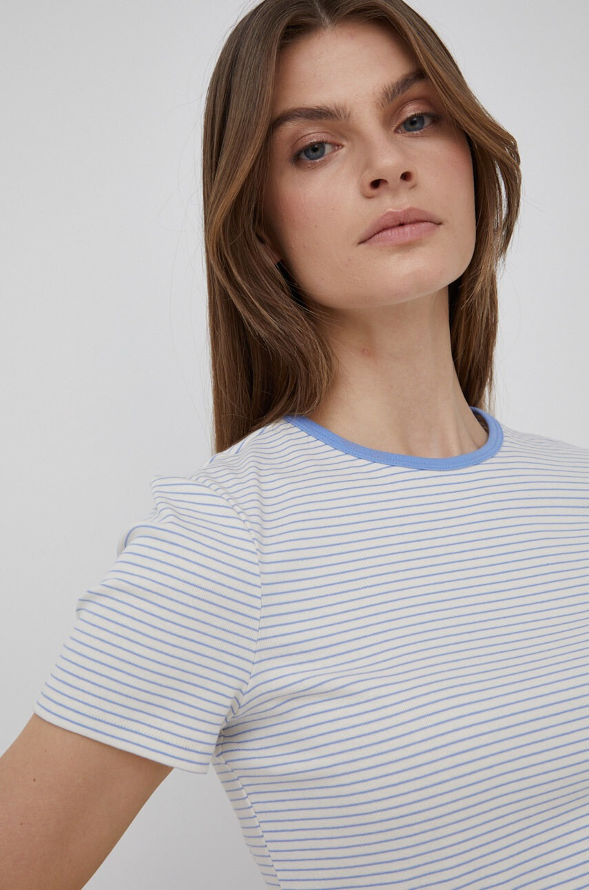 Lauren Ralph Lauren Тениска - Pepit.bg