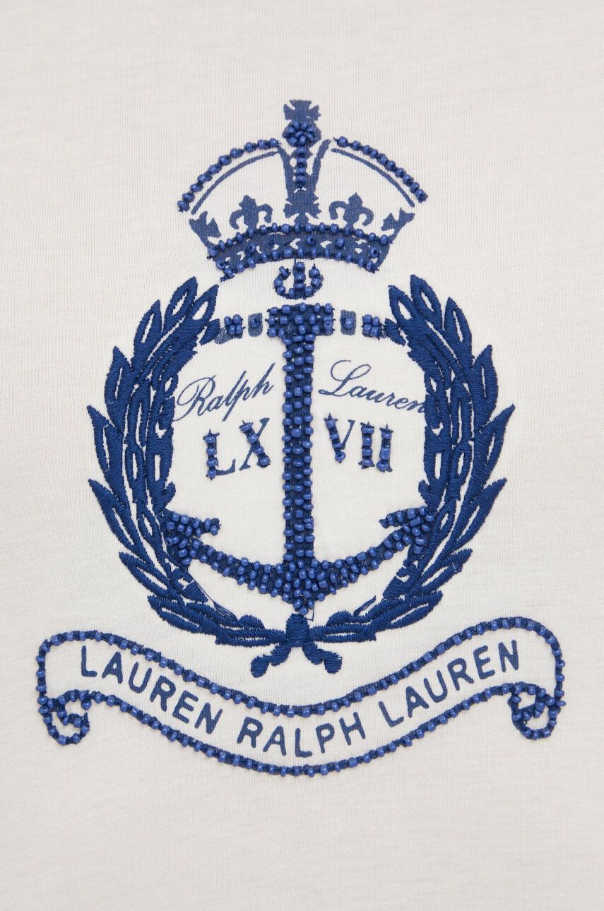 Lauren Ralph Lauren Тениска - Pepit.bg