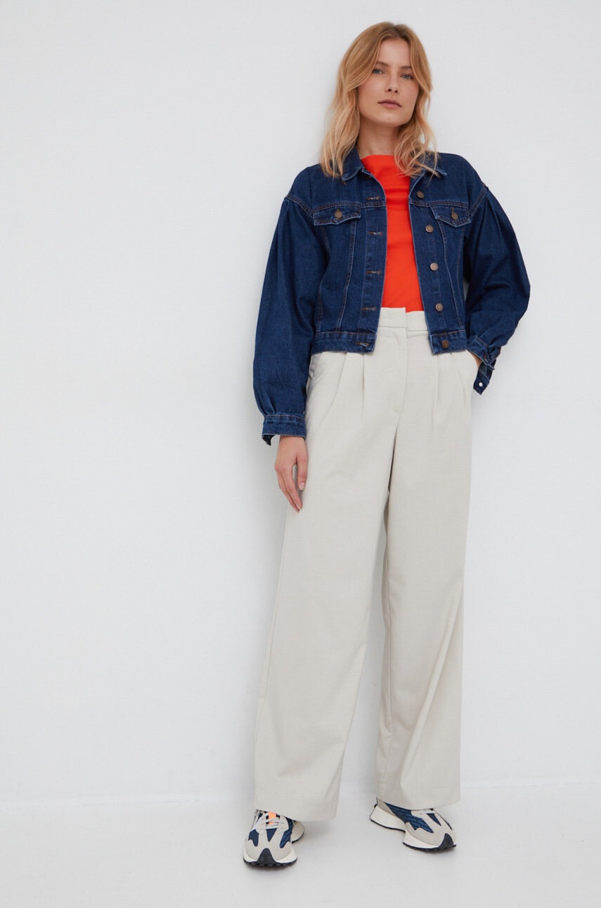Lauren Ralph Lauren Тениска - Pepit.bg