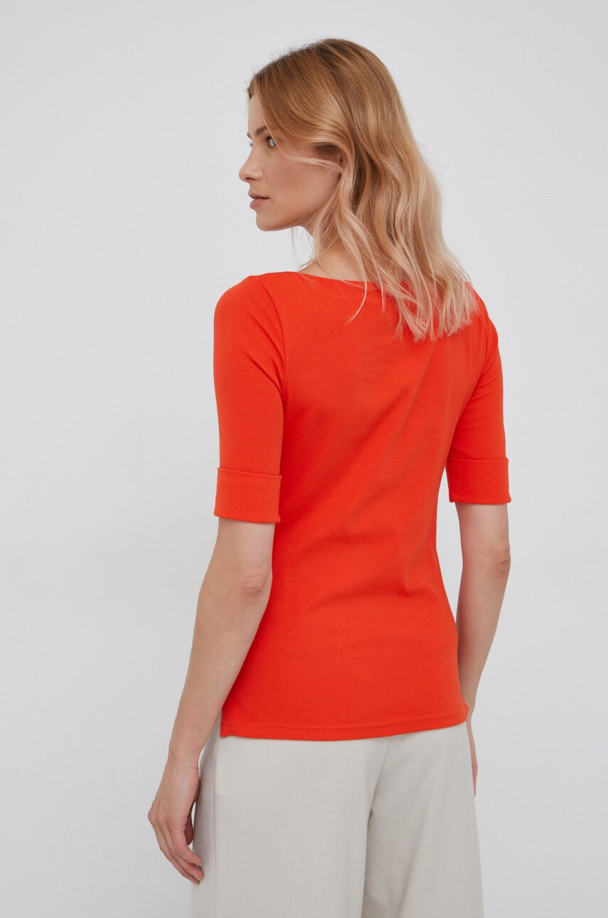 Lauren Ralph Lauren Тениска - Pepit.bg