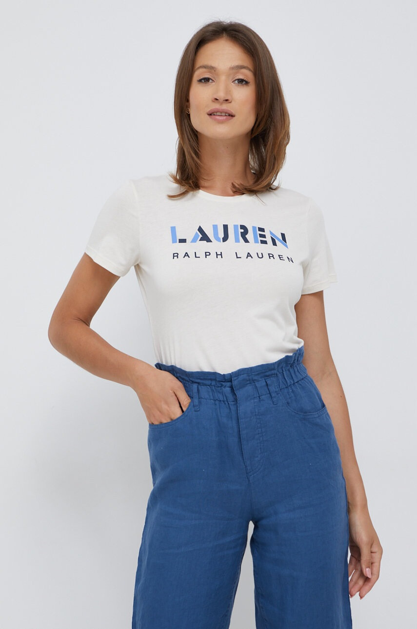 Lauren Ralph Lauren Тениска - Pepit.bg