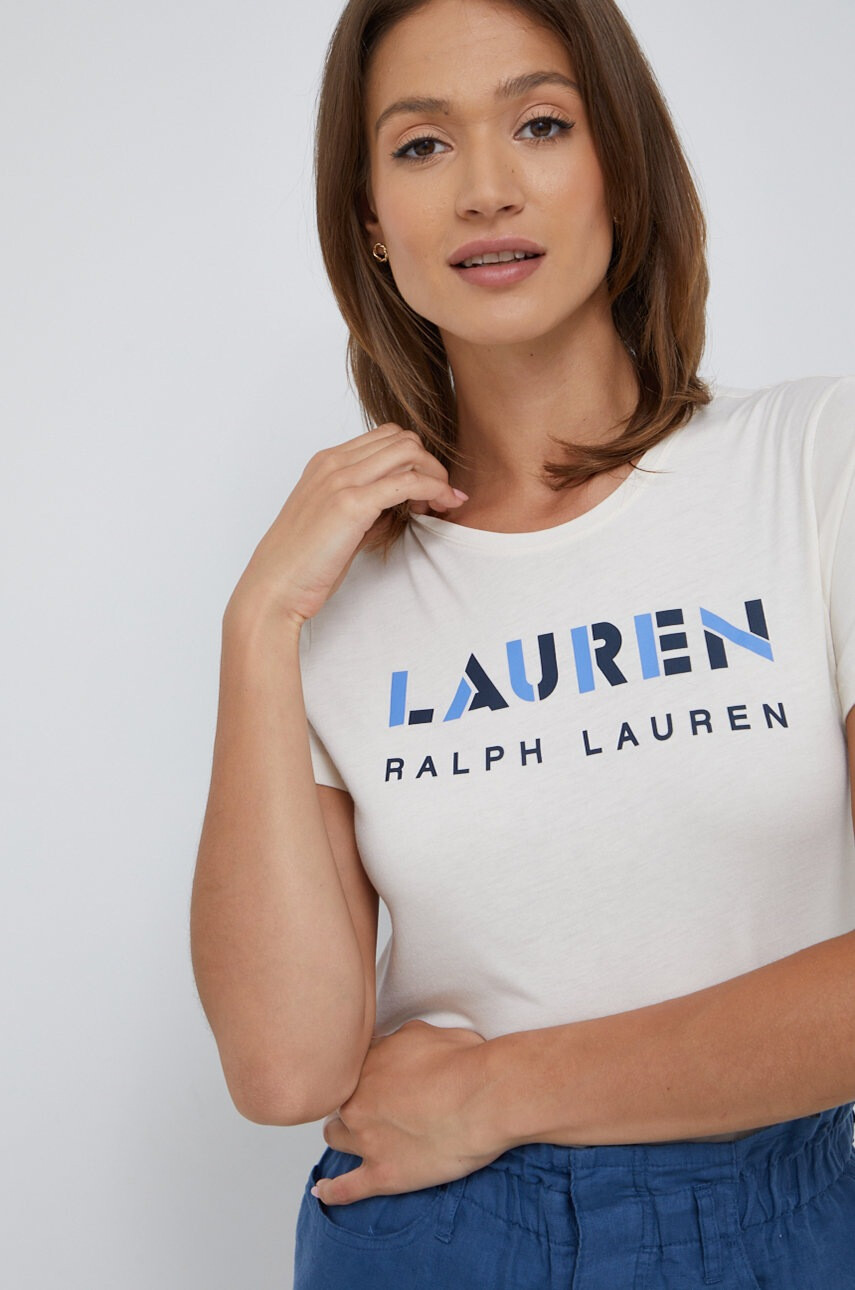 Lauren Ralph Lauren Тениска - Pepit.bg