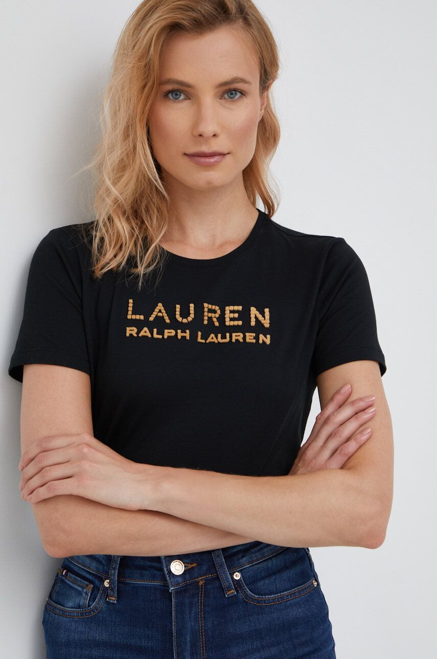 Lauren Ralph Lauren Тениска - Pepit.bg