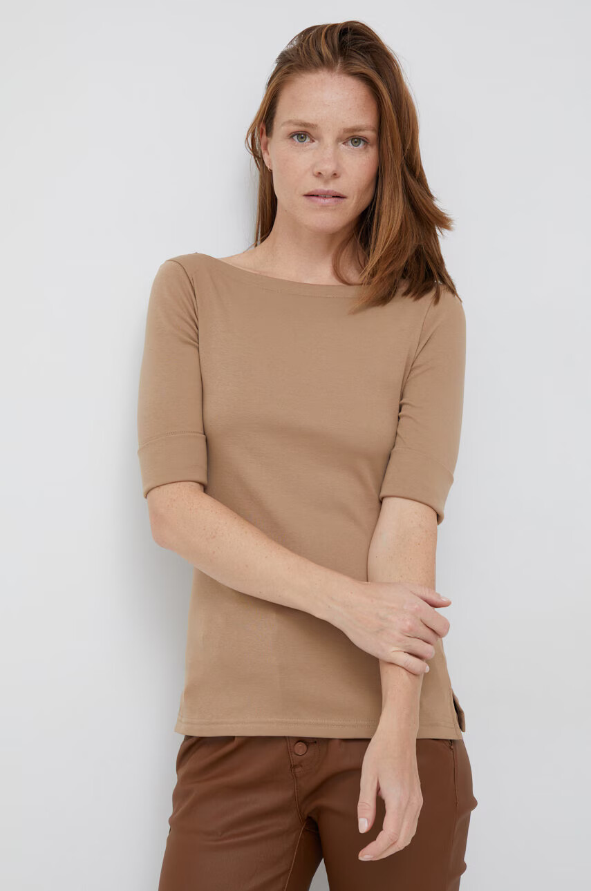 Lauren Ralph Lauren Тениска - Pepit.bg