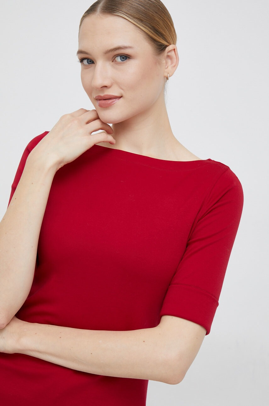 Lauren Ralph Lauren Тениска - Pepit.bg