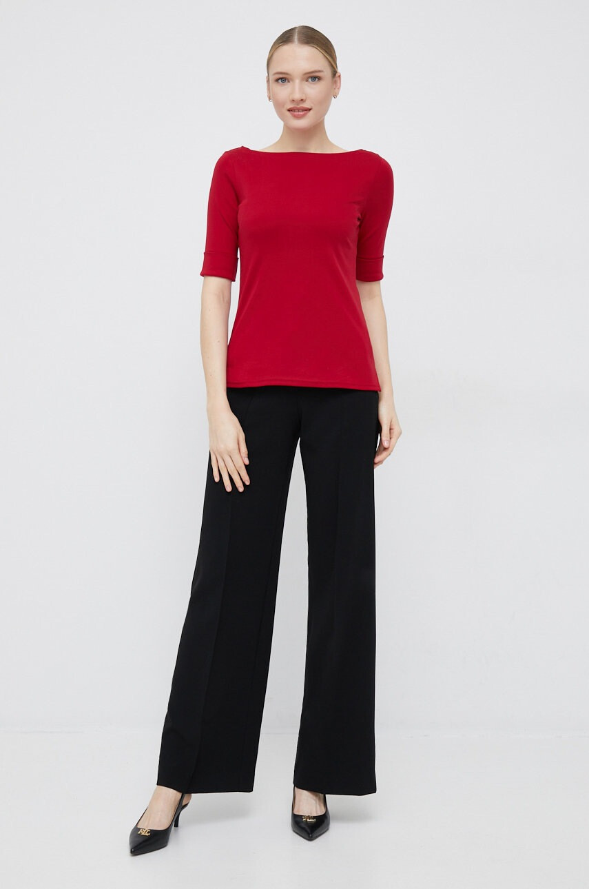 Lauren Ralph Lauren Тениска - Pepit.bg