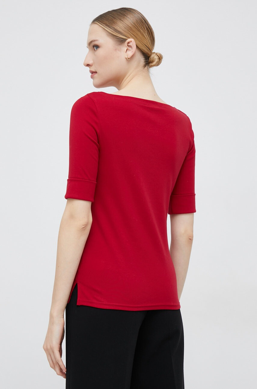 Lauren Ralph Lauren Тениска - Pepit.bg