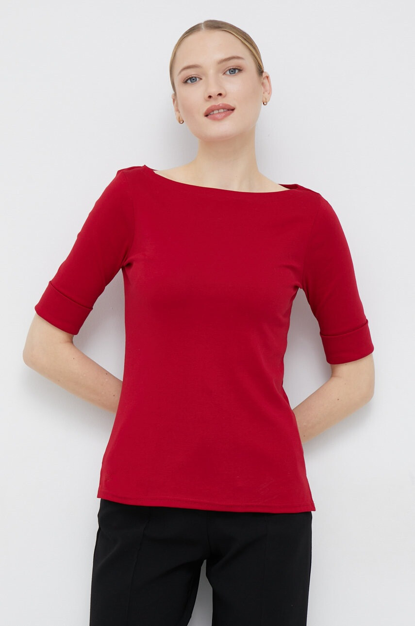 Lauren Ralph Lauren Тениска - Pepit.bg