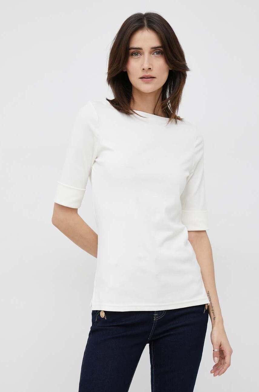 Lauren Ralph Lauren Тениска - Pepit.bg