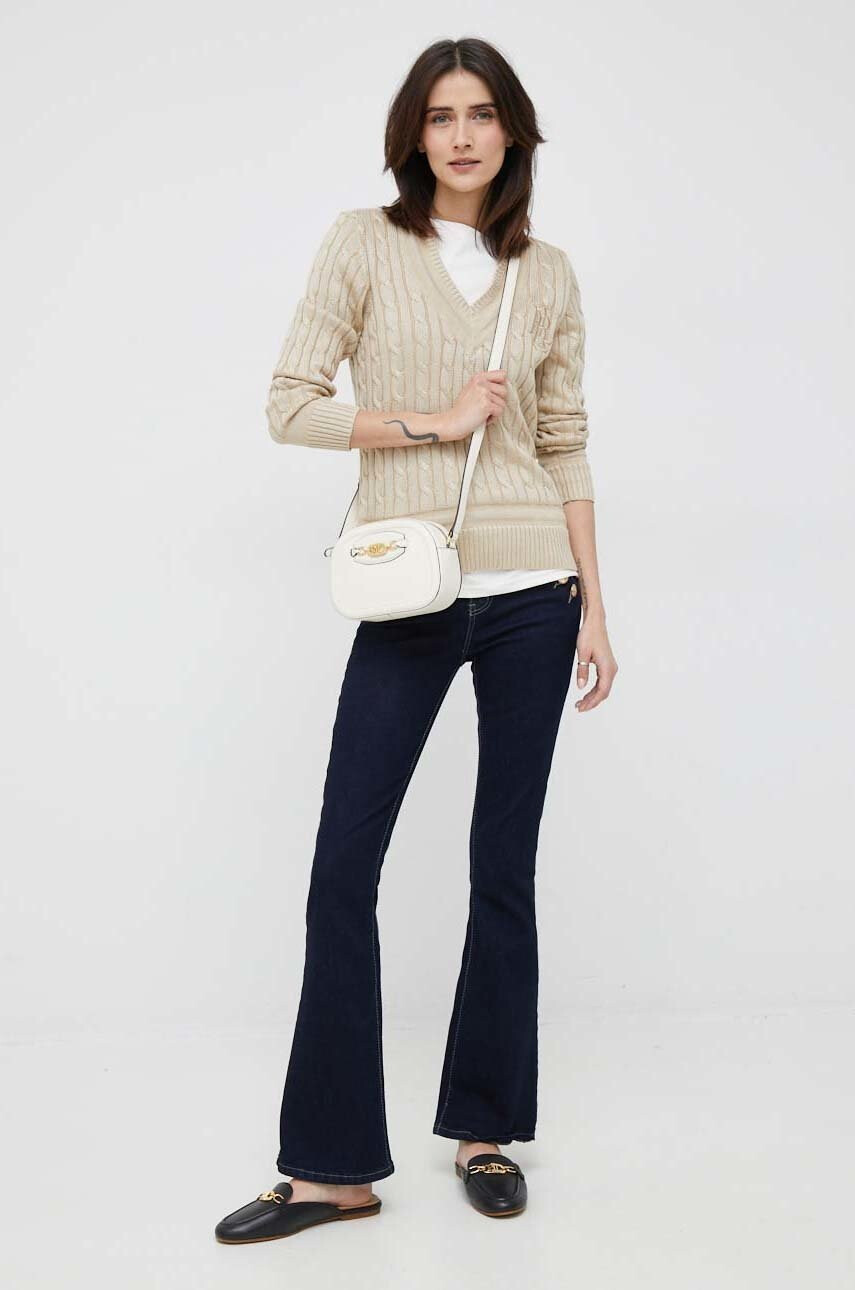 Lauren Ralph Lauren Тениска - Pepit.bg