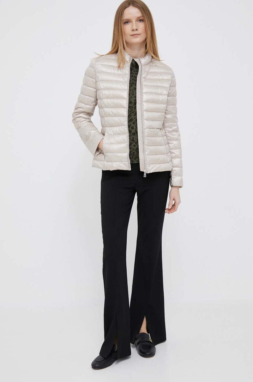 Lauren Ralph Lauren Тениска в зелено - Pepit.bg