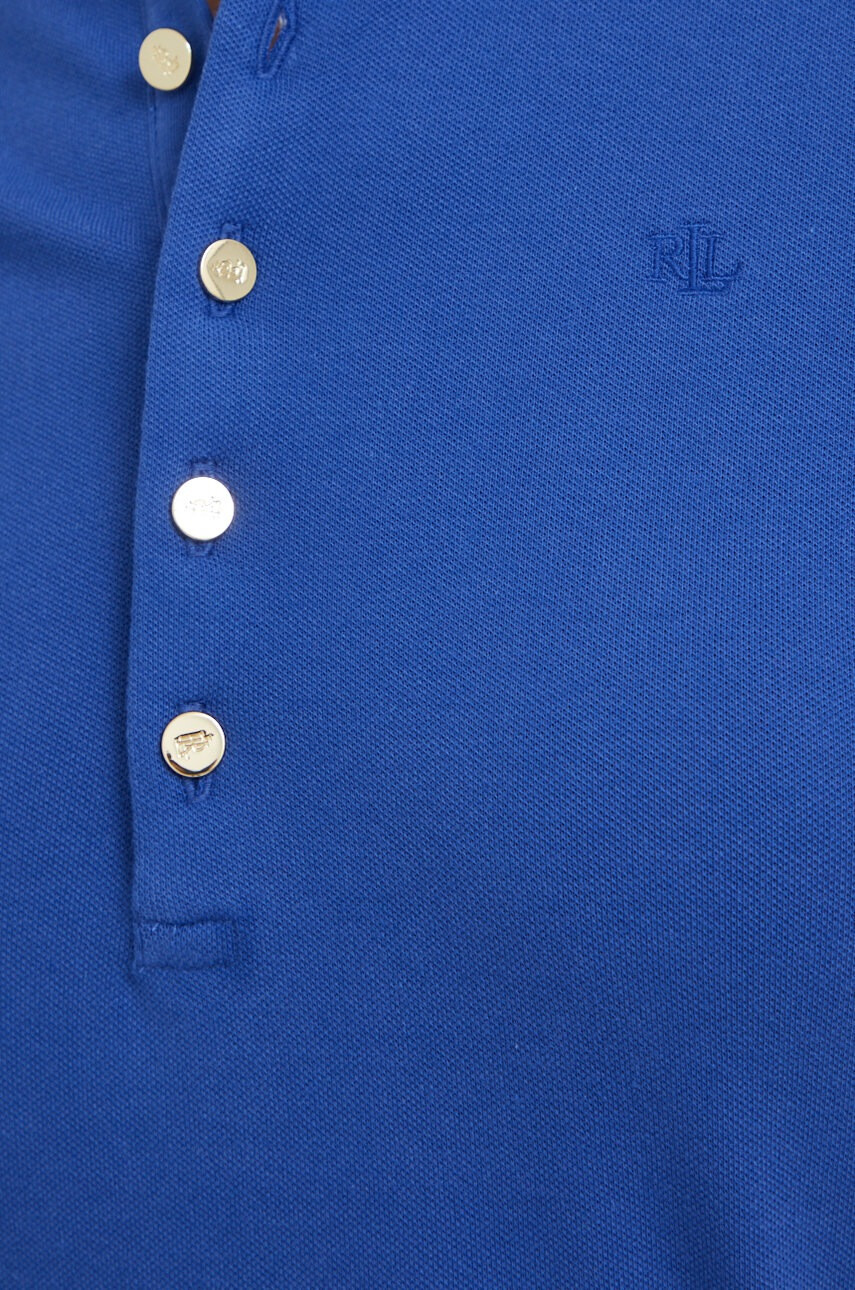 Lauren Ralph Lauren Тениска с яка - Pepit.bg