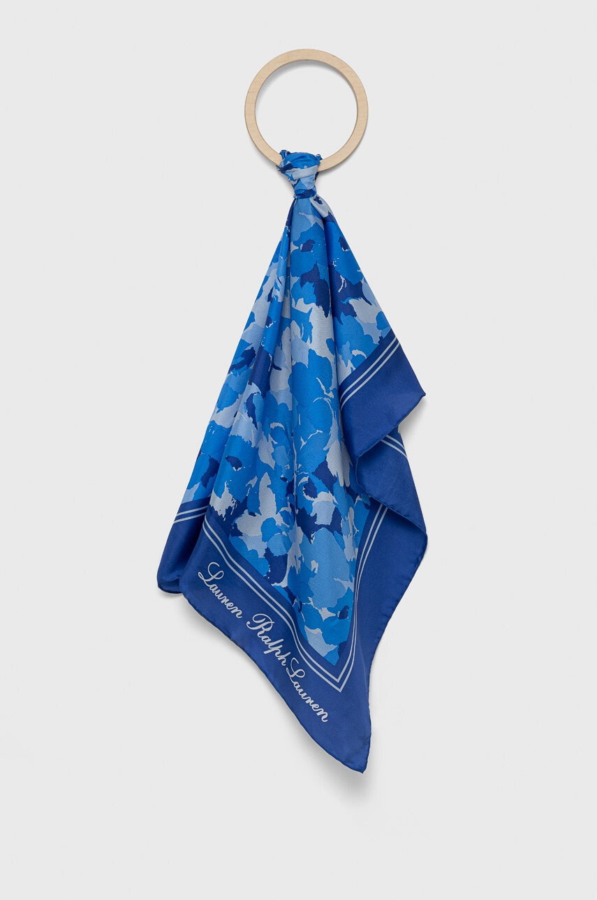 Lauren Ralph Lauren Тънък шал - Pepit.bg