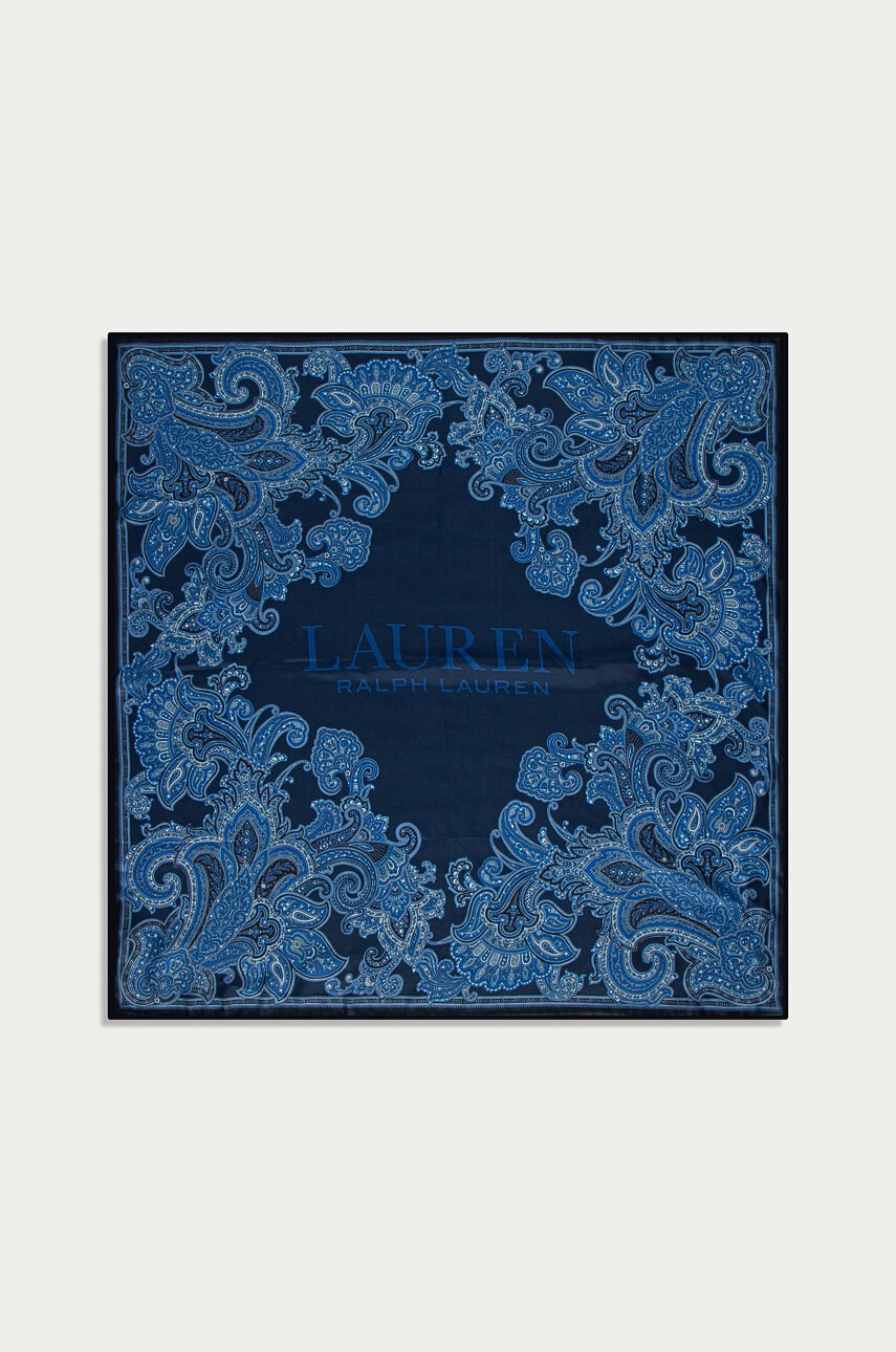 Lauren Ralph Lauren Тънък шал - Pepit.bg