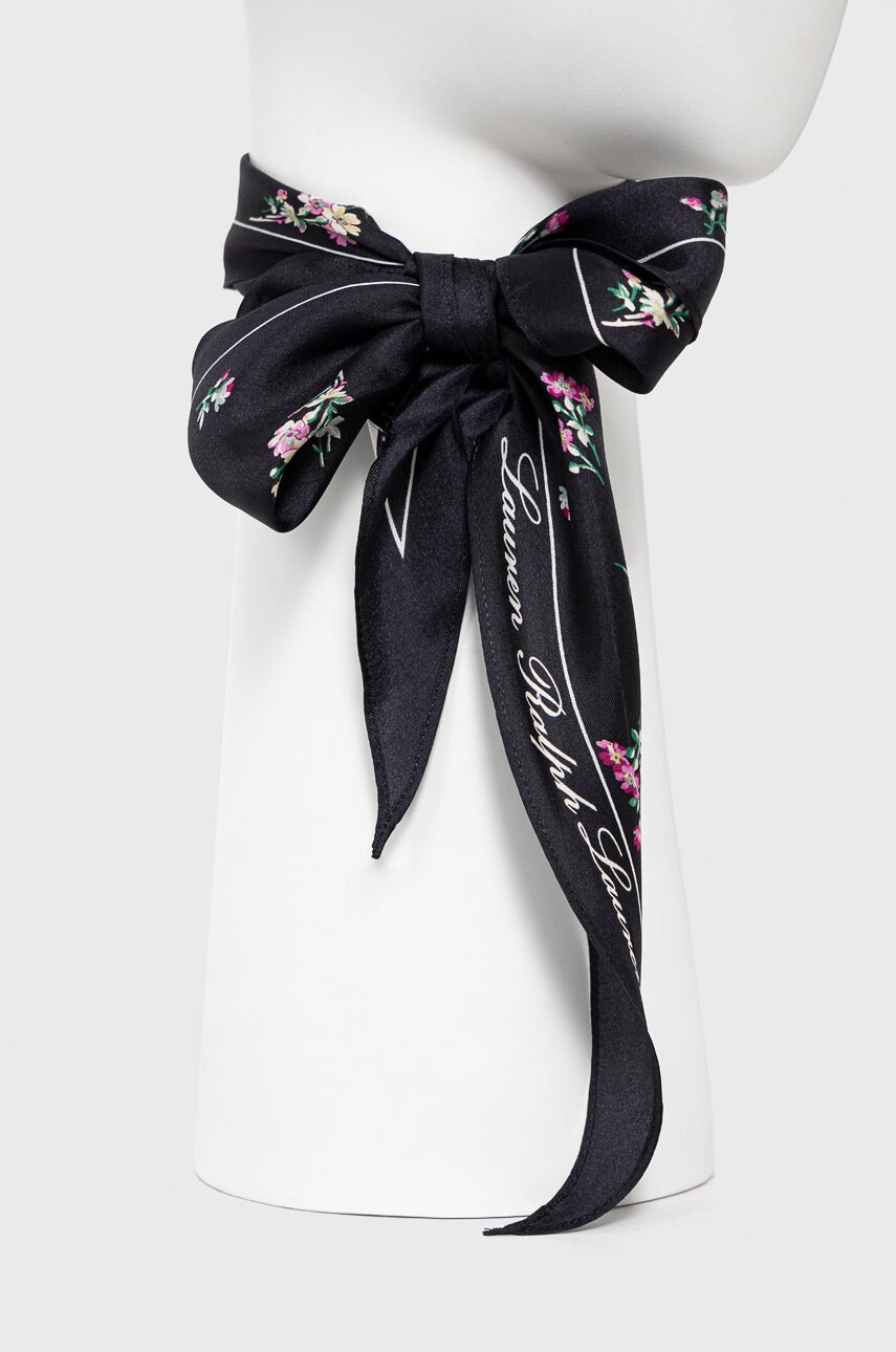 Lauren Ralph Lauren Тънък шал - Pepit.bg