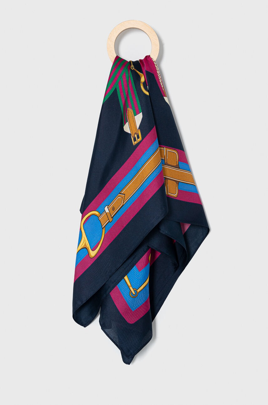 Lauren Ralph Lauren Тънък шал - Pepit.bg