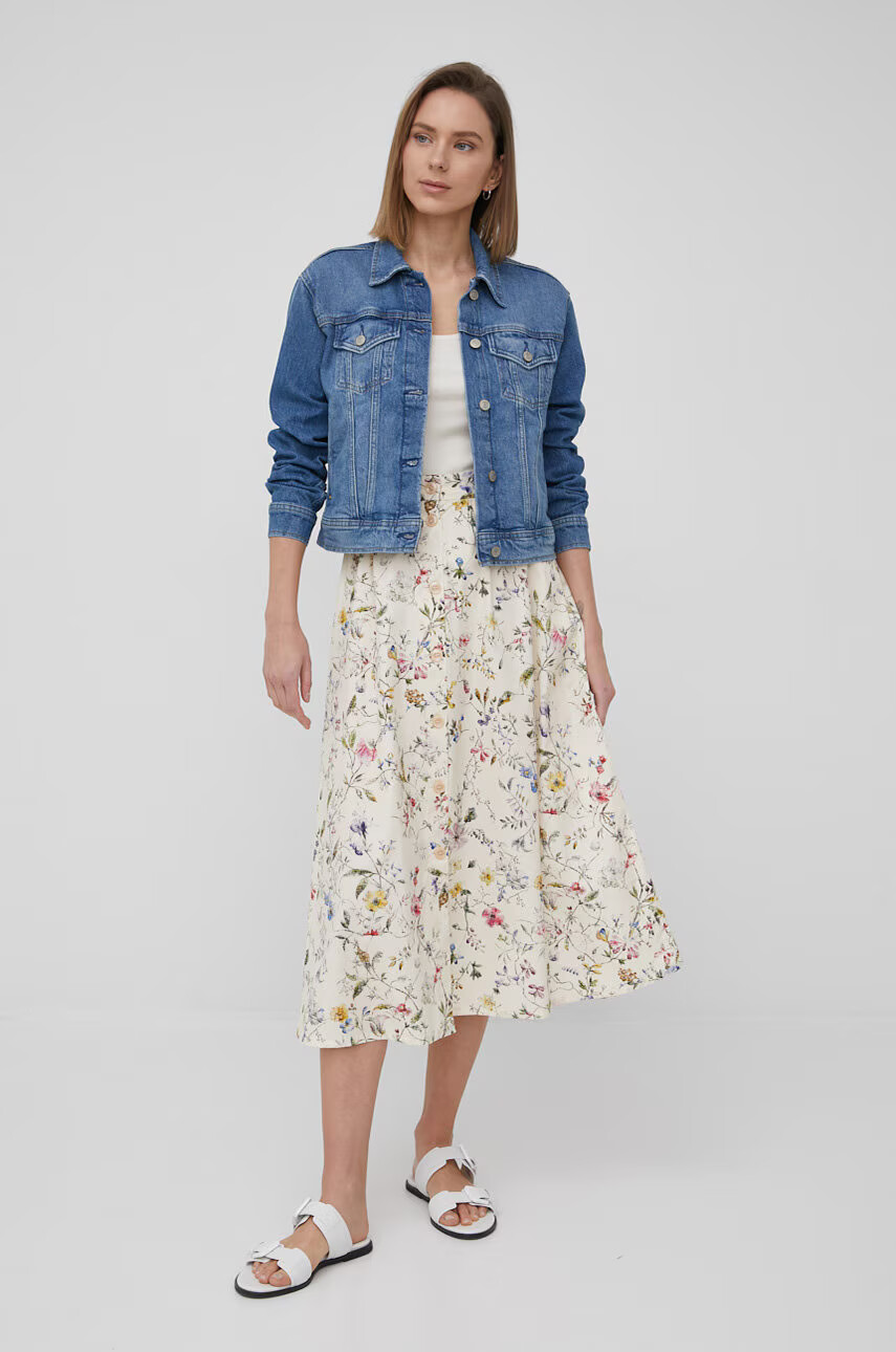 Lauren Ralph Lauren Топ - Pepit.bg