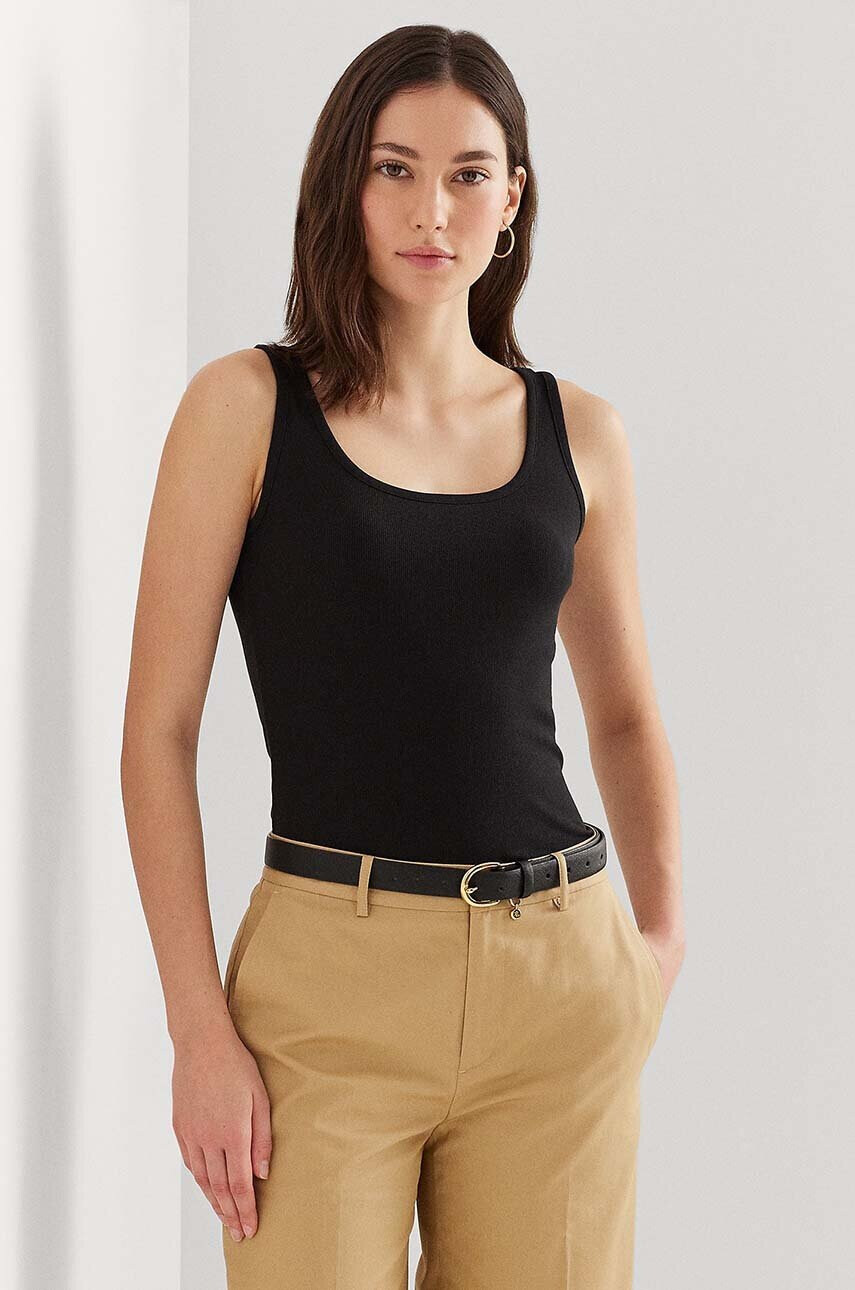 Lauren Ralph Lauren Топ - Pepit.bg