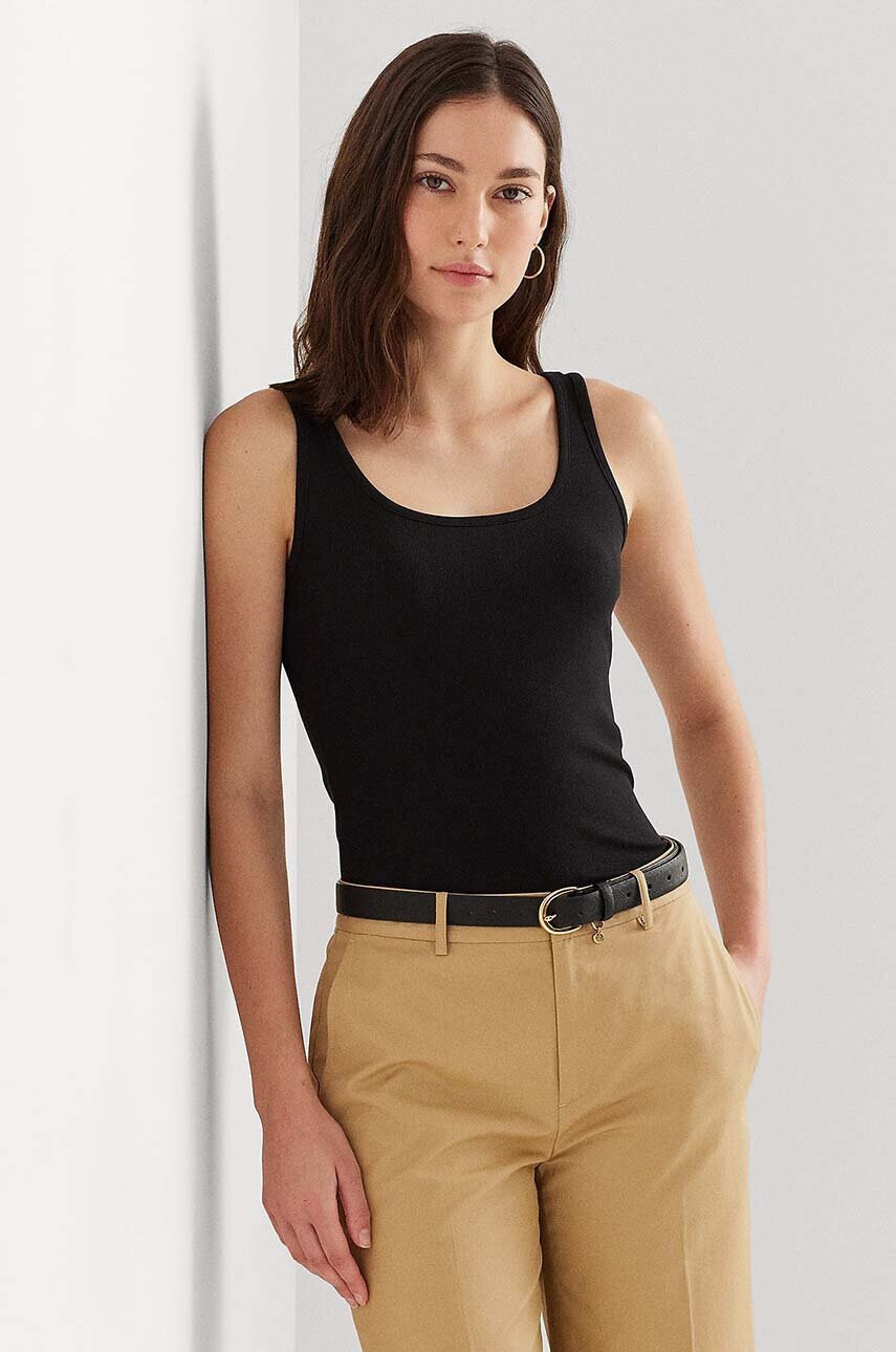 Lauren Ralph Lauren Топ - Pepit.bg
