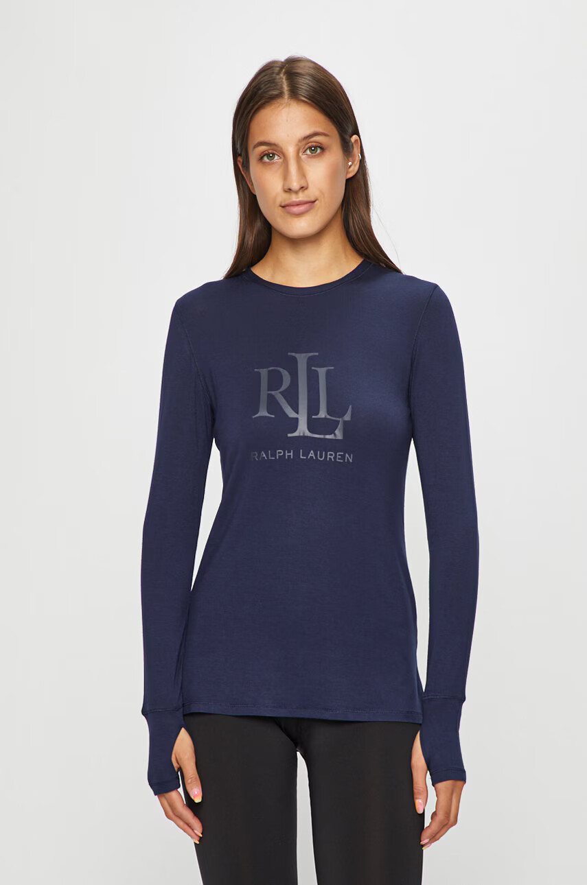 Lauren Ralph Lauren Топ за спане - Pepit.bg