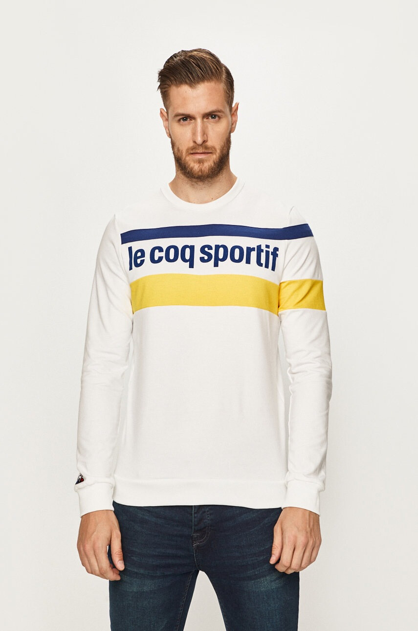 Le Coq Sportif Суичър - Pepit.bg