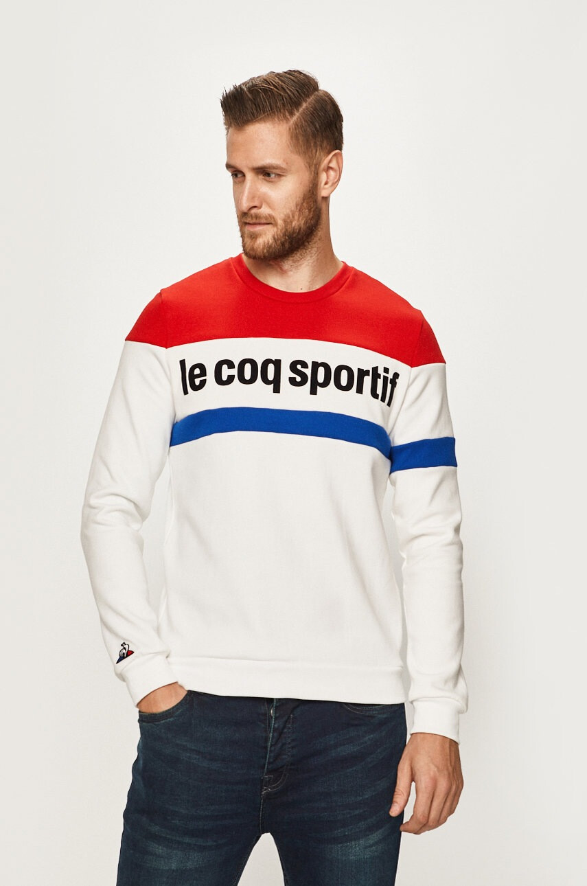 Le Coq Sportif Суичър - Pepit.bg