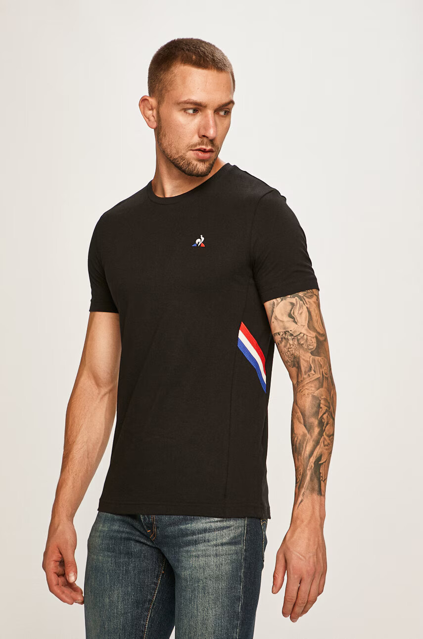 Le Coq Sportif Тениска - Pepit.bg