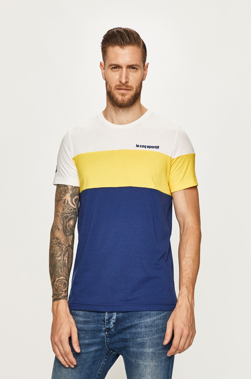 Le Coq Sportif Тениска - Pepit.bg
