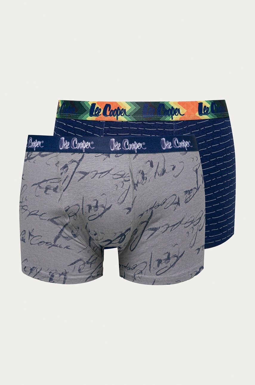 Lee Cooper Боксерки (2 бройки) - Pepit.bg