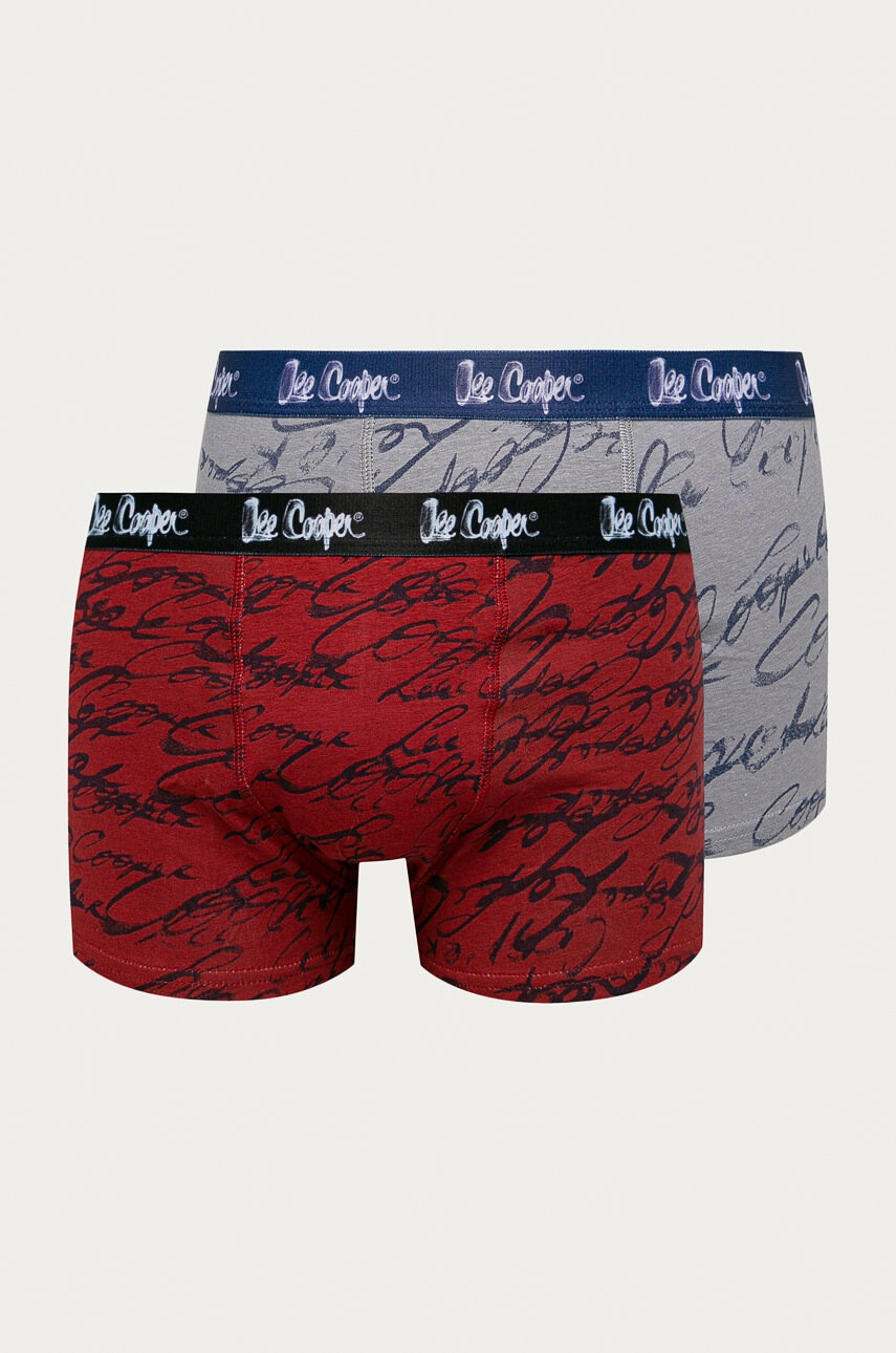 Lee Cooper Боксерки (2 бройки) - Pepit.bg