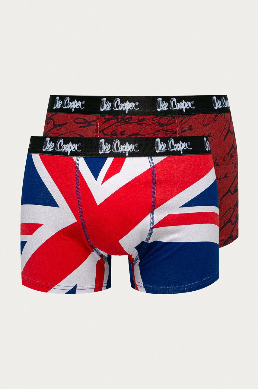 Lee Cooper Боксерки (2 бройки) - Pepit.bg