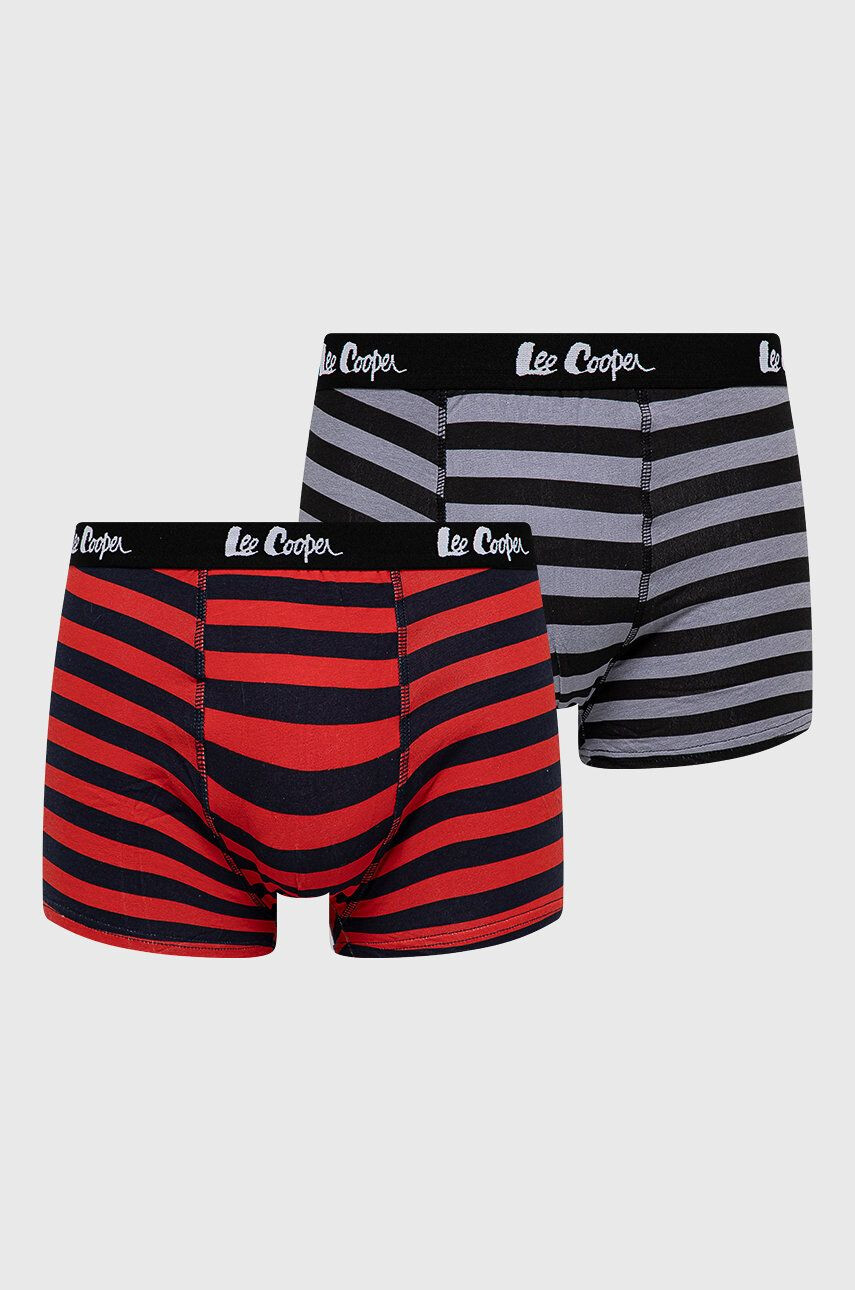 Lee Cooper Боксерки (2 чифта) - Pepit.bg