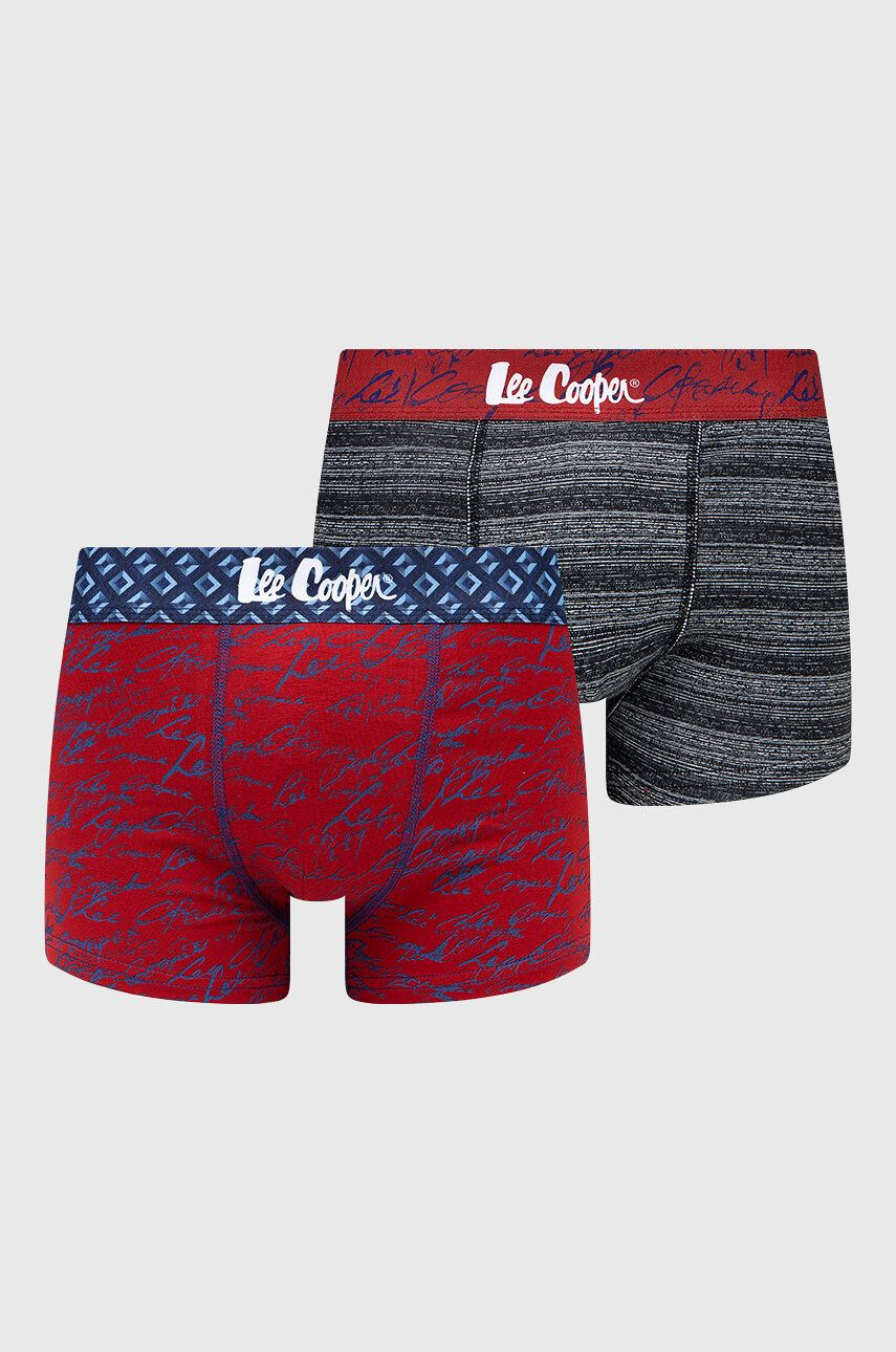 Lee Cooper Боксерки - Pepit.bg