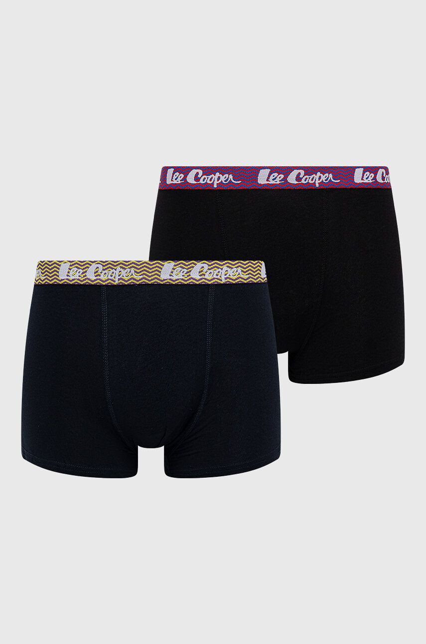 Lee Cooper Боксерки (2-pack) - Pepit.bg